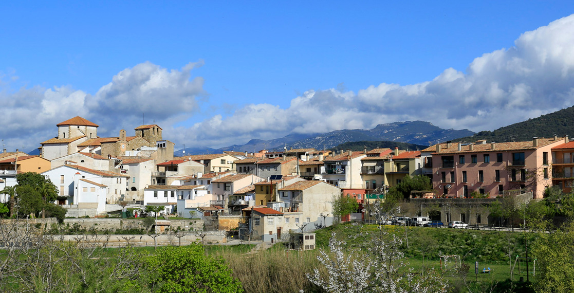 TURISME RURAL ALTA GARROTXA